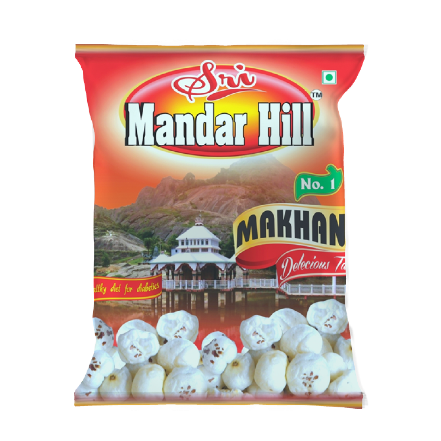Mandar Hill Makhana 5 Interesting Makhana Benefits