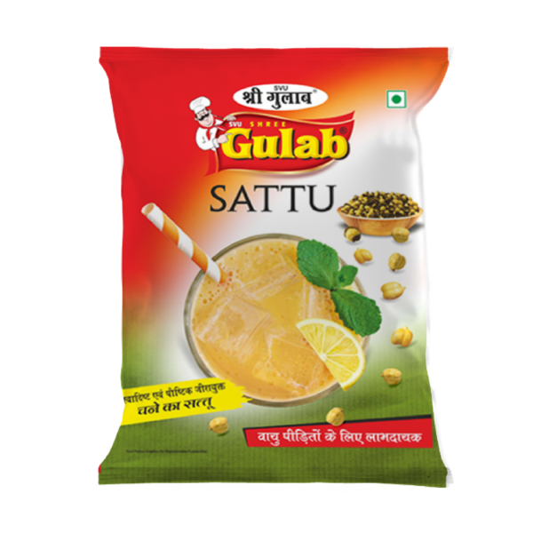 Sattu ( Chickpea Sattu high fibre and protein)