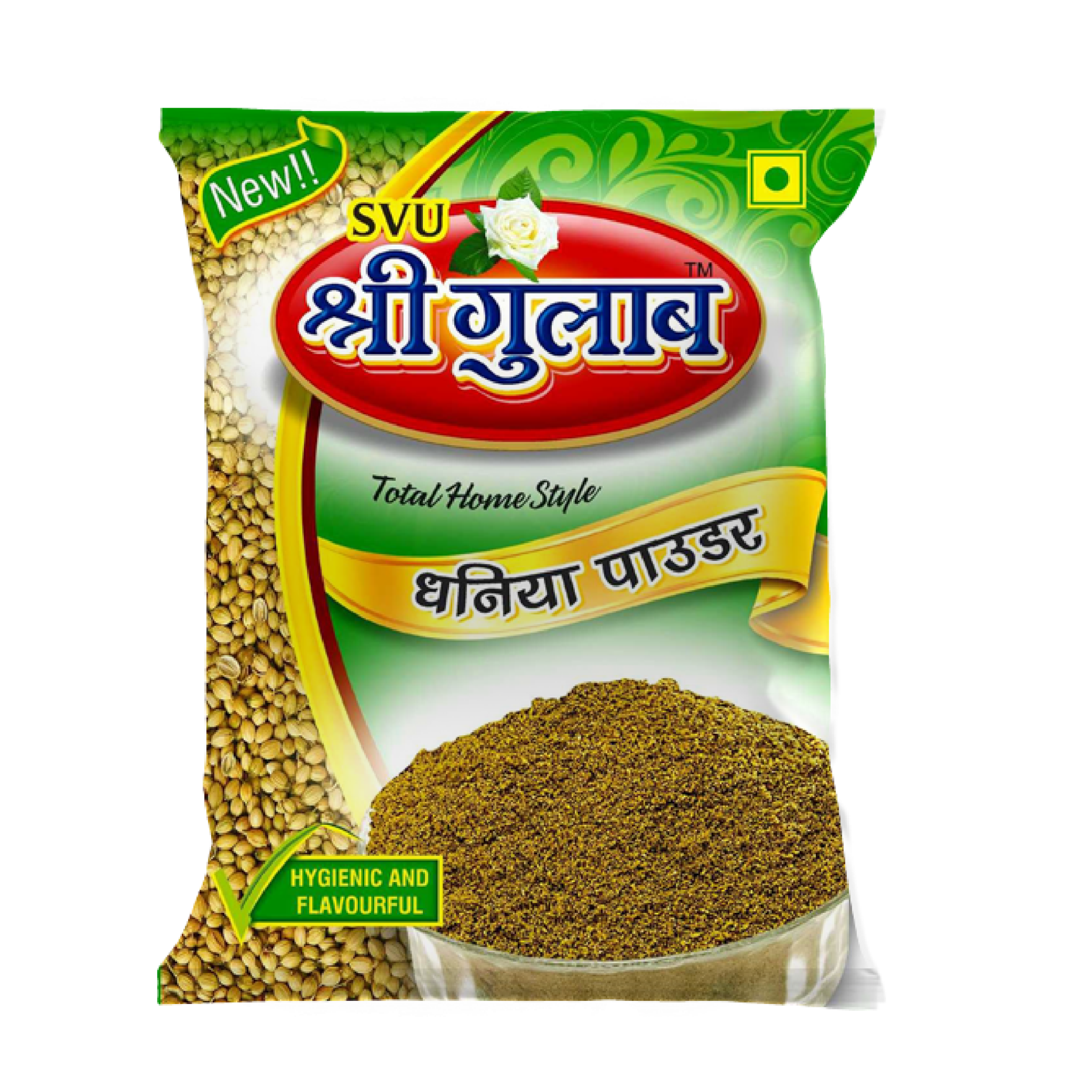 Dhaniya Powder - Sattu Shop